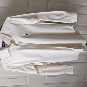 Ralph Lauren shirt med